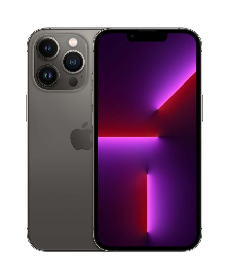 Купить Apple iPhone 13 Pro 128GB Graphite оригинал с доставкой по